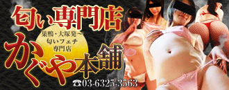 Kaguya Honpo (Tokyo Delivery Health) — A Field Report
